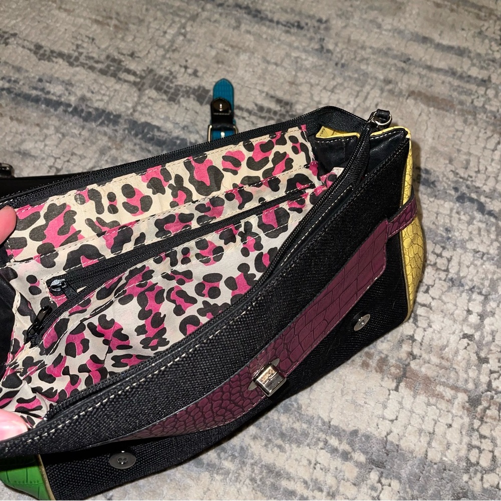 ALBA handbag - Picture 3 of 4